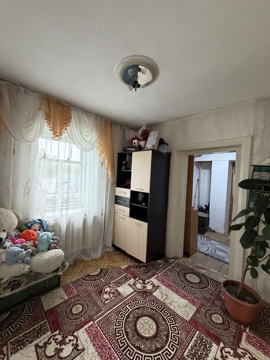 Продается частный дом в п. Глубокое