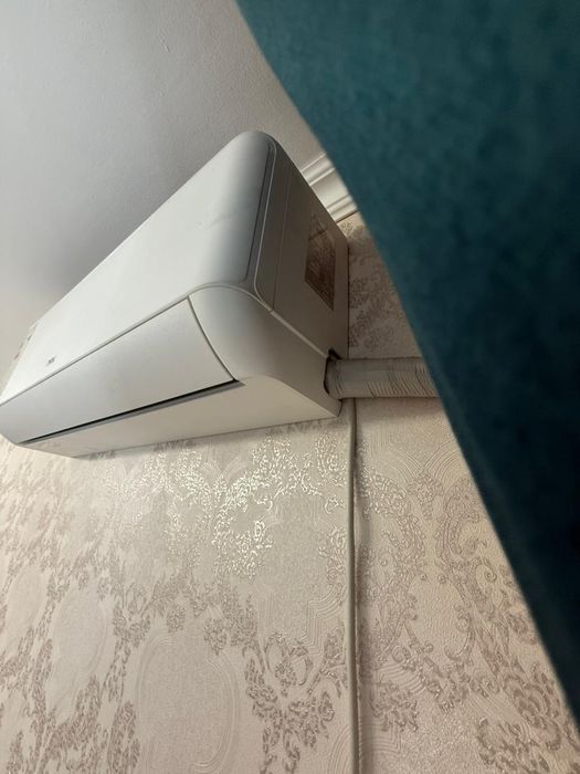 Кондиционер TCL 12 на