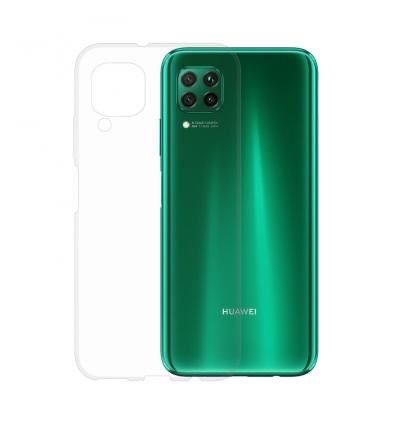 Huawei P30/P40 Lite E 5G - Folie Sticla Curbata 11D Full Cover ESD