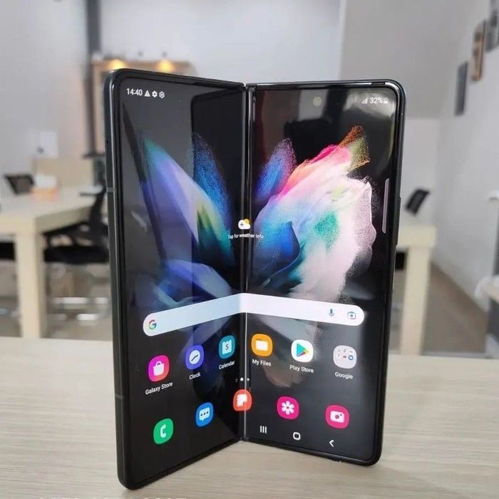 Самсунг Z Fold 5