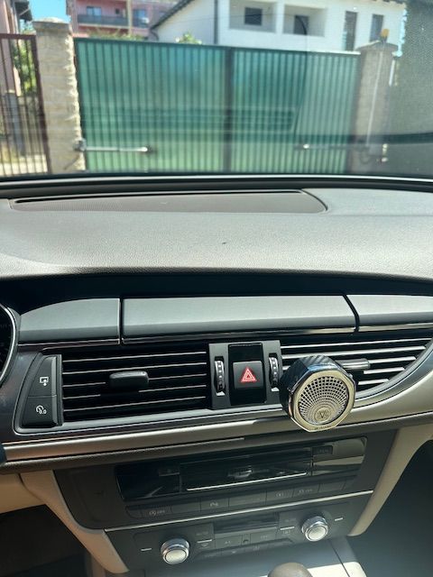Audi A6 Limuzina Proprietar din data de 03.02.2022
