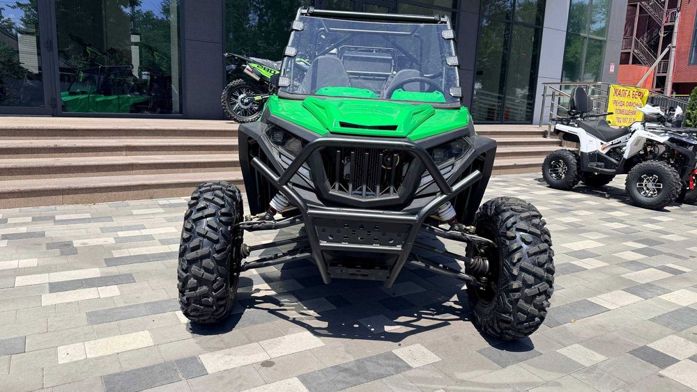 Багги SHARMAX Predator 900 4 seater