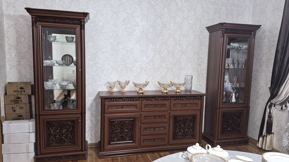 Продаётся мебель для гостиный