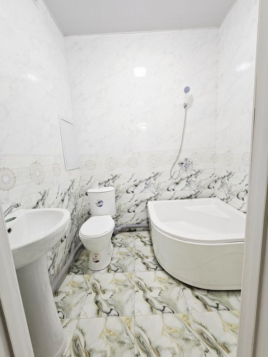 ×Учтепа, 2/5/16 ‼️Новостройка,  РАЗДЕЛКА, 60м²‼️ Продаётся квартира