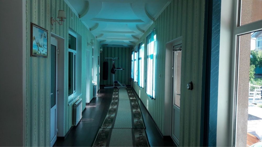 Продается Дача, Таш. Обл. Паркент(ориентир Сукок).