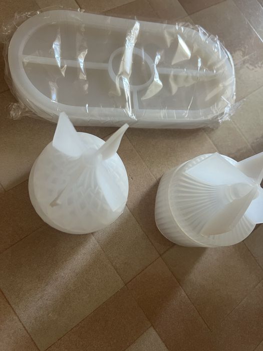 Молд для ручной работы