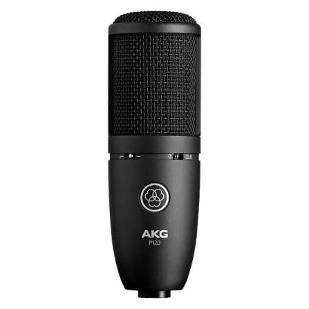Студийный микрофон AKG p120