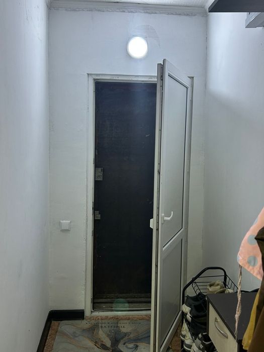 Продам квартиру в поселке Шашубай