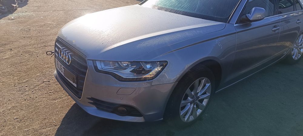 Dezmembrez Audi A6 (4G2, C7) [Fabr 2012-2017]