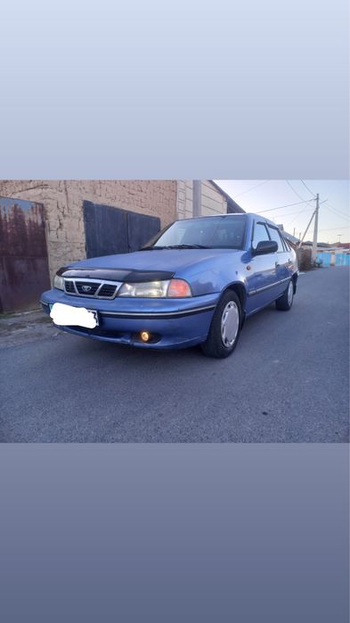 Nexia 2006 отличное состояние