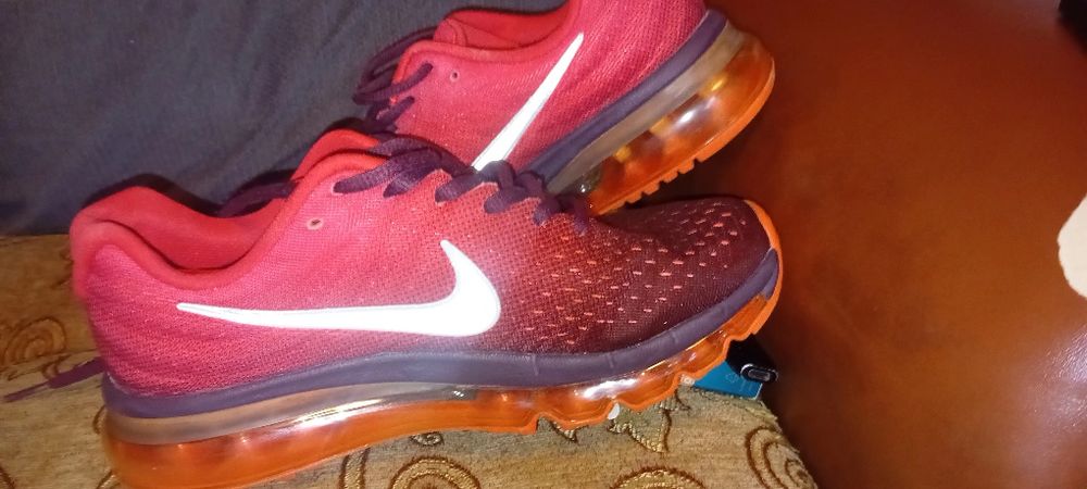 Adidas air max 2017 Dama