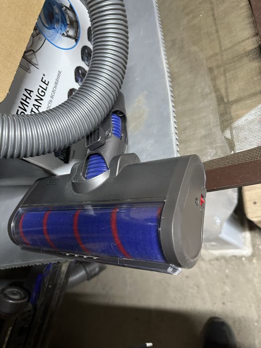 Пылесос dyson cinetic big ball parquet 2