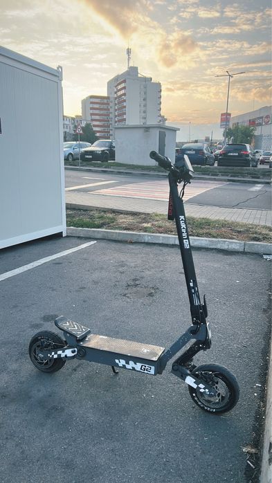 Kukirin G2 2025