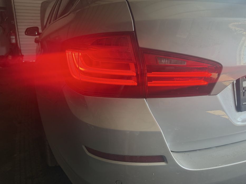 Facelift стопове бмв ф11