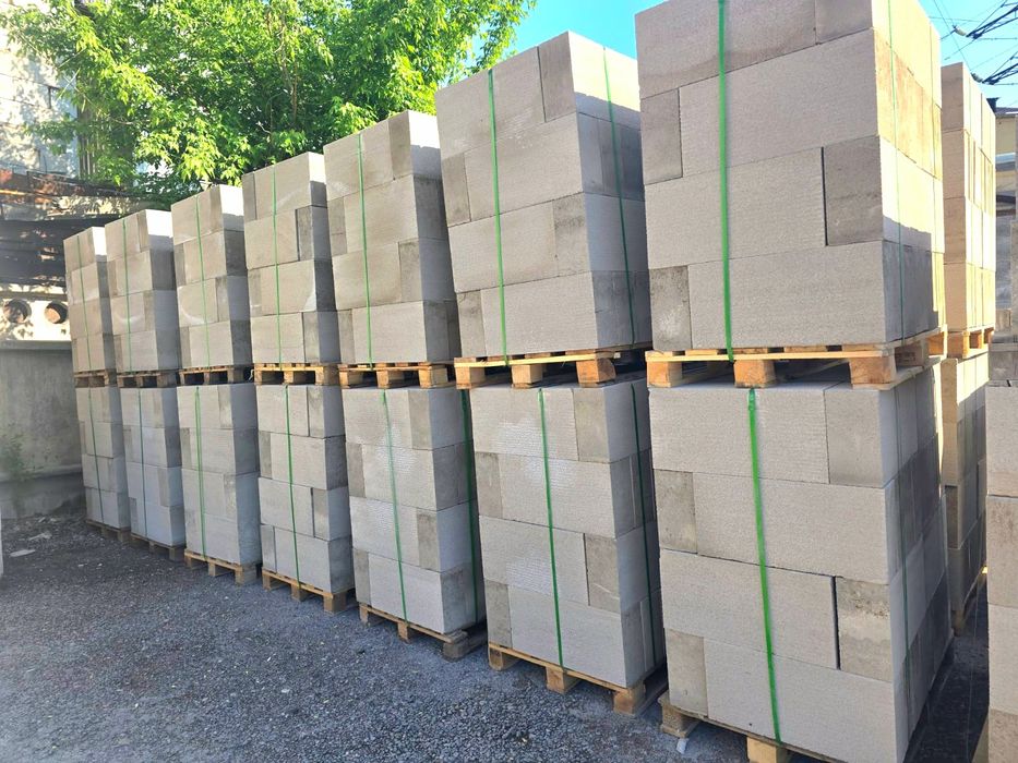 Газоблок газаблок теплоблок Пеноблок