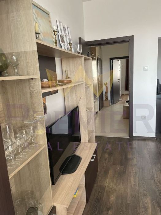 Дава се под наем Двустаен апартамент в Варна, ВИНС - 79 кв.м за 484.5 € - Снимка #5