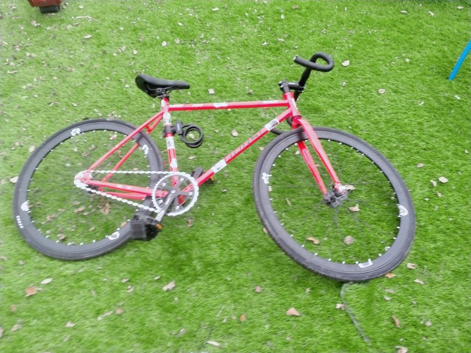 Fixed gear фикс не дорого