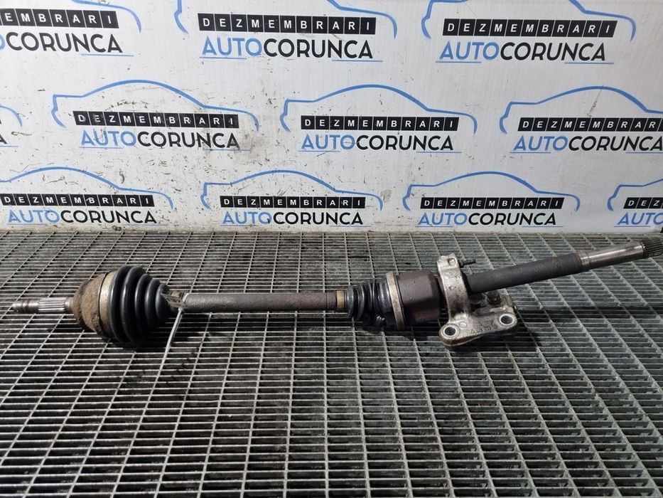 Planetara Dreapta Fata Citroen C4 Cactus 1.6 D 2014 - 2017 99CP Manuala BHY DV6FD (1372) ...