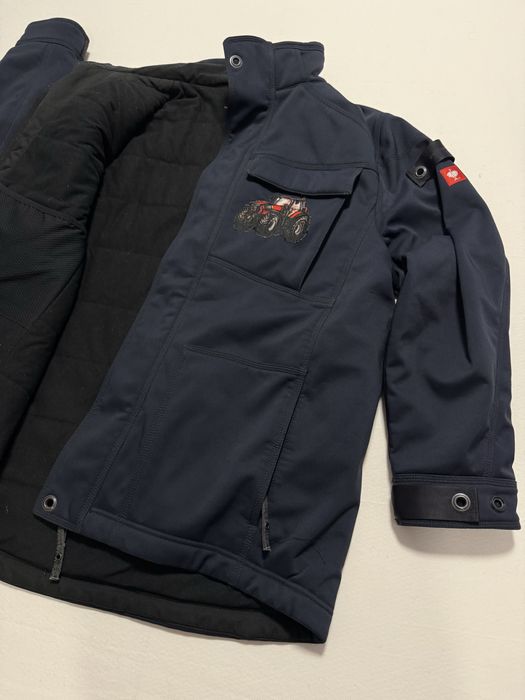 Geaca ENGELBERT STRAUSS (XL barbat Roughtough groasa iarna munca lucru