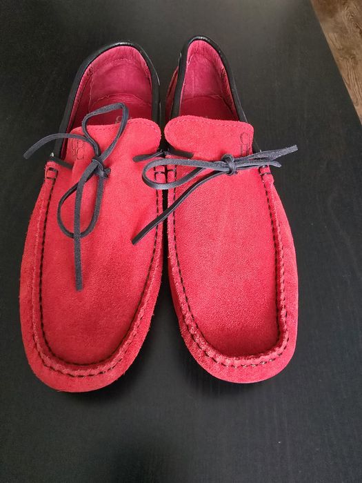 Mocasini CH, Carolina Herrera 43