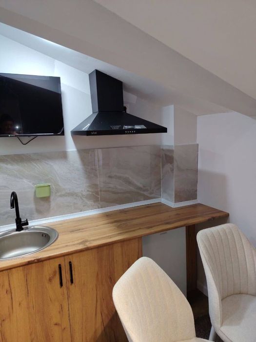 Карасу 6 Новостройка 1-комнатная /3/3 евроремонт со всеми удобствами