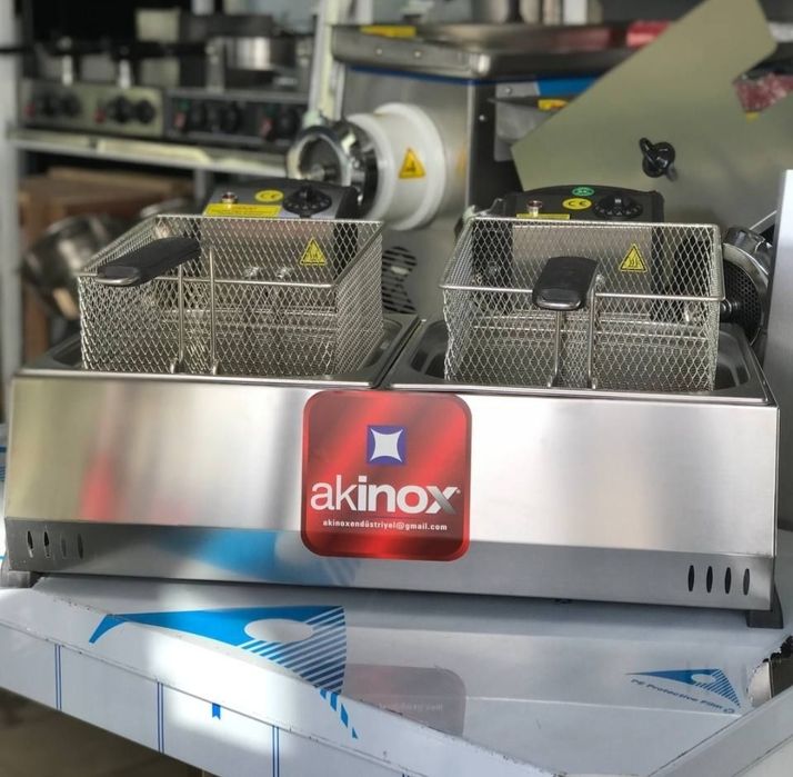 Frutirnitsa фритюрница turkiya argenali barchasi  Dan bor piramoy siki