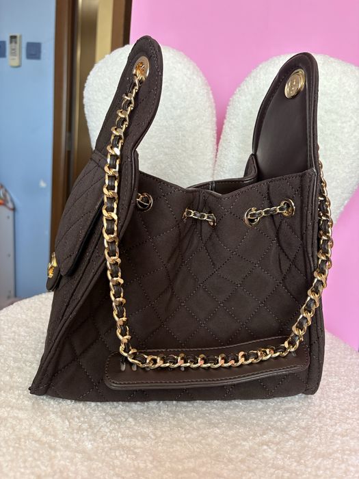 Дамска чанта Chanel