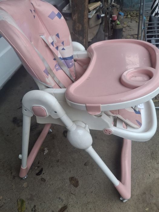 Продам детский стульчик