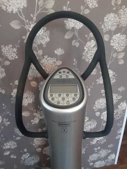 Тренажёр для фитнеса Power Plate Pro 5