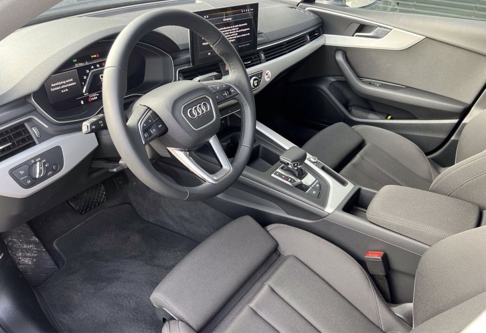 Audi A5 sportline 40TFSI