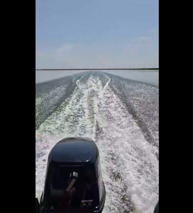 Продам лодку и мотор