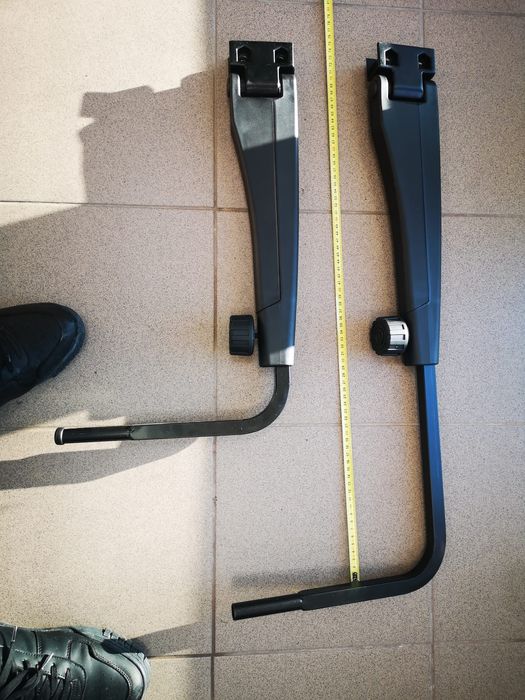 Brat lung telescopic oglinda tractor john deere fend deutz preț 485 Le