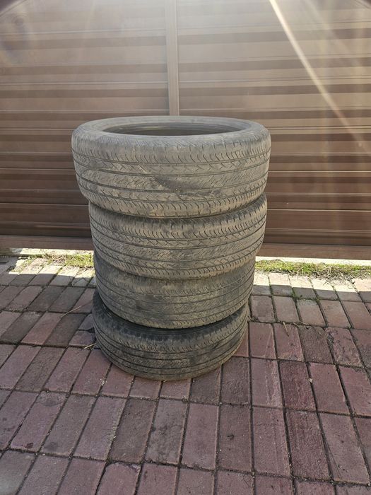 Продам резину недорого