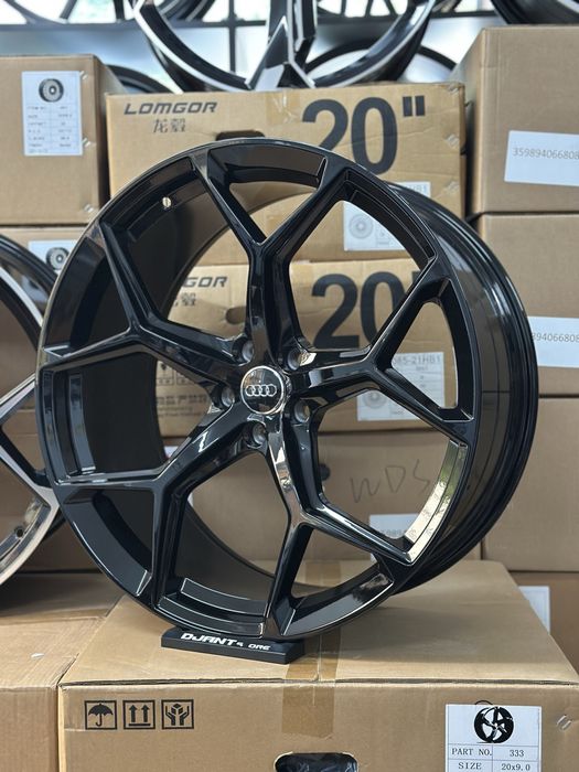 Джанти за Ауди Audi 22” 5X112 RS Performance A7 A8 Q7 Q8 SQ7 SQ8 RSQ