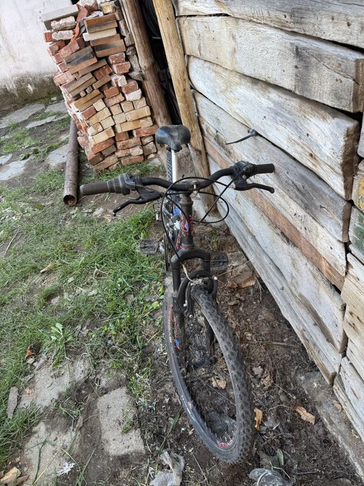 Колело byox 24цола