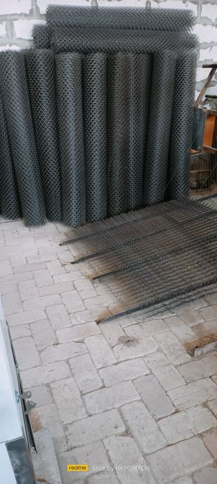 Сим дан тукима сеткалар