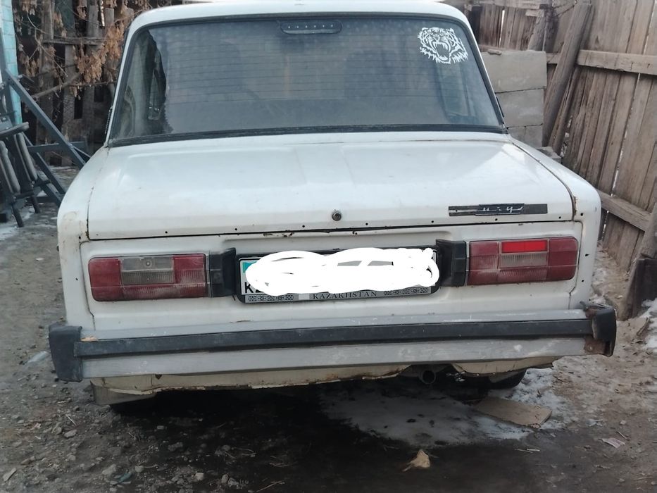 Продам Жигули 6 модели