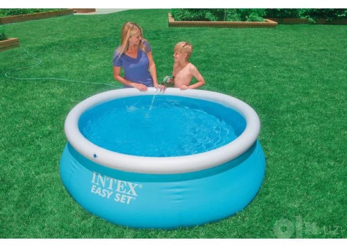 Basseyn INTEX. 183x51 sm. razmerda sifatli va qulay foydalanish.