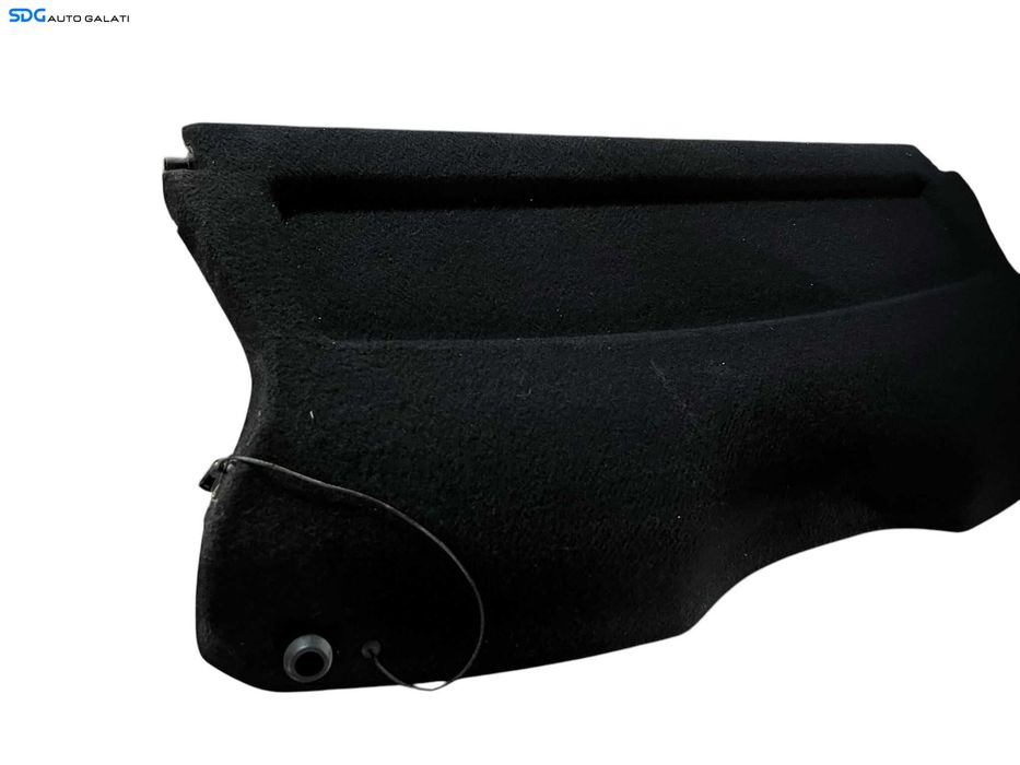 Polita Tavita Capac Portbagaj Ford Fiesta 5 MK5 2002 - 2008 [LR0530]