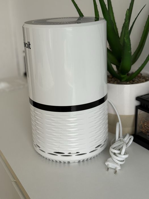 Пречиствател за въздух Levoit