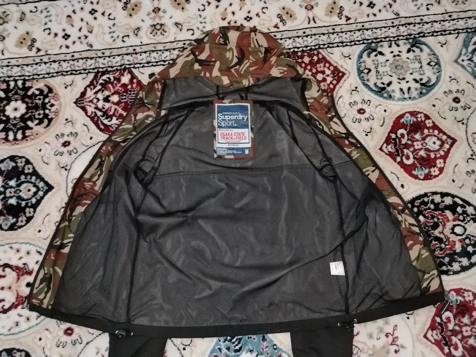 Мода и стиль Спортивка