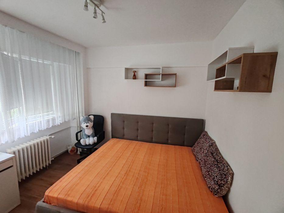 Inchiriez apartament 2 camere Drumul Taberei