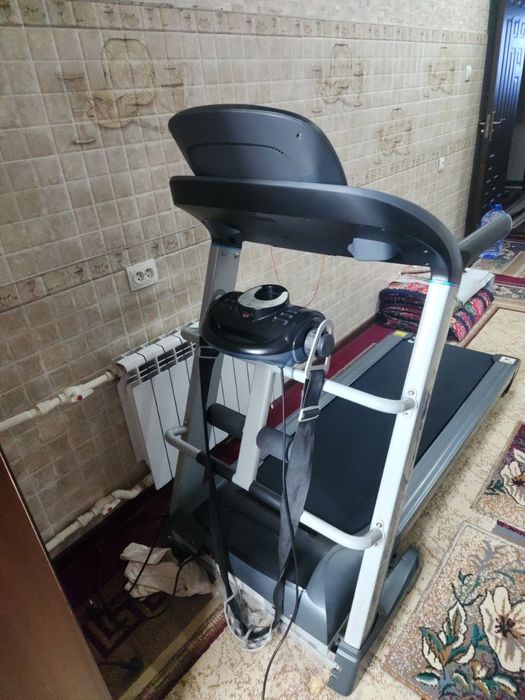 Беговая дорожка Life Jam