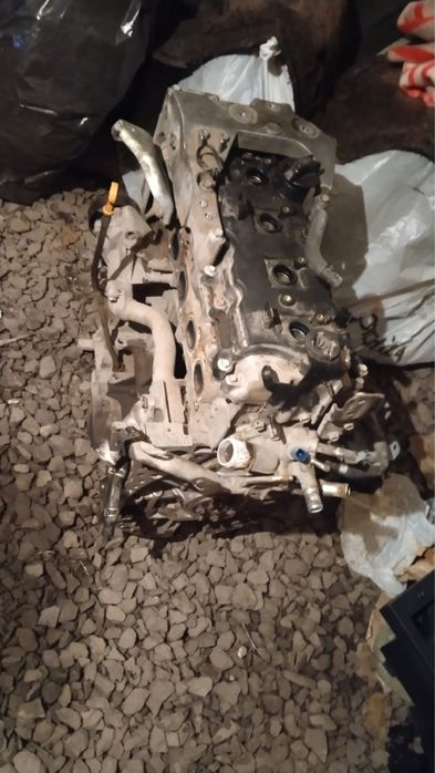 Продам Двигатель QR25