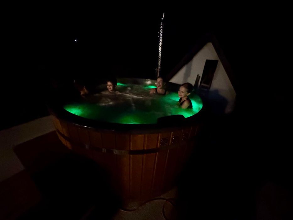 Vila de închiriat – locație deosebită (jud. Buzău, com. Odaile)