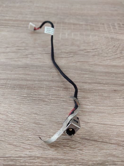 Mufa de alimentare Laptop Asus x550vx