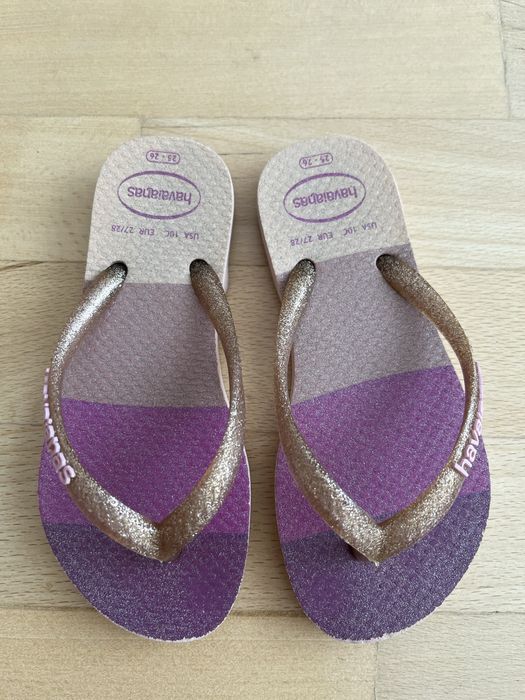 Детски джапанки/чехли/обувки