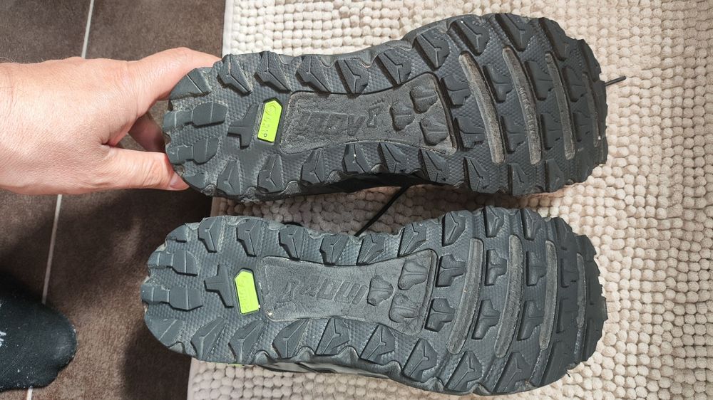 Маратонки за планинско бягане Inov-8 Trailfly G270