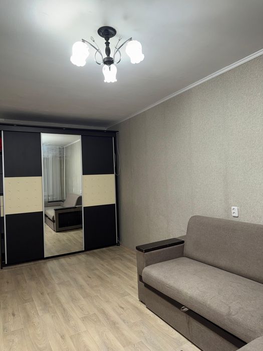 Сдается квартира 1 ком