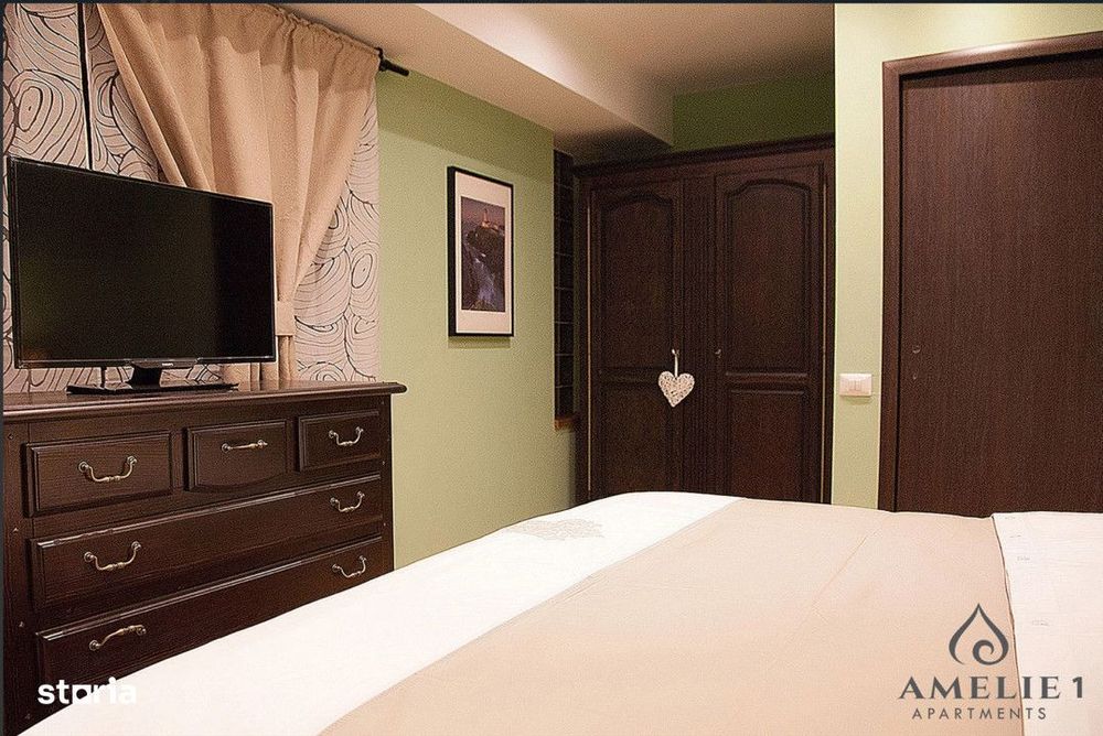 Apartament 2 Camere | Central Mamaia | Termen Lung
